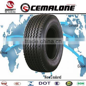 China made new pattern lower price high quality 385/65R 22.5 Truck tyre