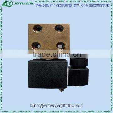 High-quality OEM Atlas copco Solenoid Valve 1089 0590 21 for air compressor