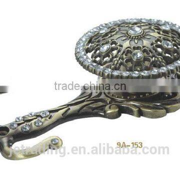 Zinc roller curtain hook for home decoration