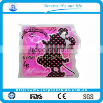 hot cold compress gel pack