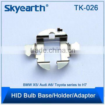 HID BASE FOR CAR BMW X5/ AUDI A6/ TOYOTO SERIES photo-4