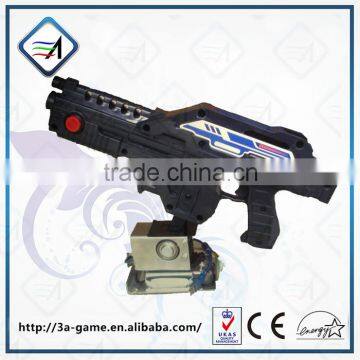 Game Center Equipment Shooting Target 3 In 1 Aliens HOD3E Farcry Coin Pusher Machine For Sale photo-5