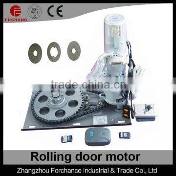 Automatic Rolling Door Motor DJM-600-1P