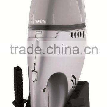 Portable Wireless Battery Wet&dry Vacuum Cleaner photo-2
