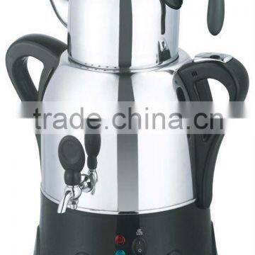 ES-400 Electric kettle with stainless steel Teapot