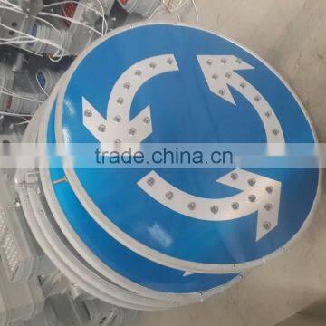 Factory Supply Electronic Road Signs