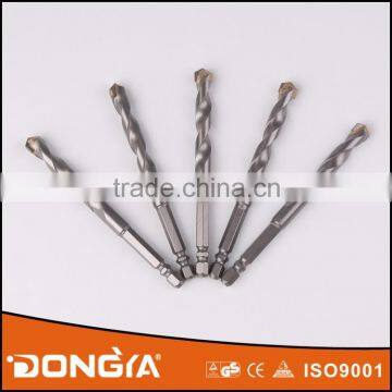 Hex Shank Professional Masonry drill bits