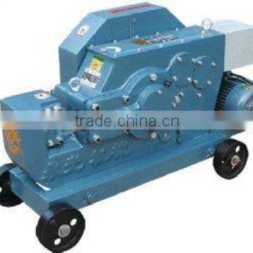 Alibaba Supllier Reinforced Steel Cutting Rebar, Rebar Cutting Machine