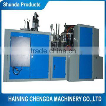 2015 Automatic High Speed Paper Cup Counting Machine
