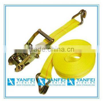 EN12195-2 Ratchet Tie Down, Ratchet Lashing photo-6