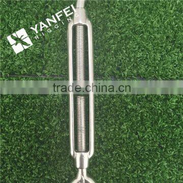 Stainless Steel European Type Hook & Eye Turnbuckle photo-6