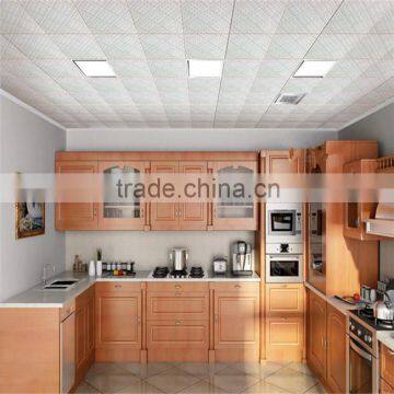 Aluminum Ceiling Tiles 600x600 With Different Patterns photo-5