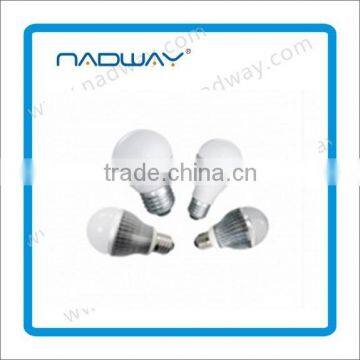 LED Bulb Lights Gold supplier Nadway provide