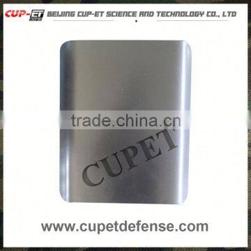 lowest price silicon carbide ballistic bulletproof steel sheet