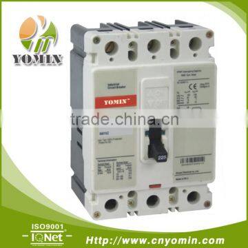 Manufacturer 250A 3-POLE Molded Case Circuit Breaker ,HFWF-250/3P-250 (MCCB)