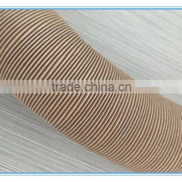 Factory Direct Aluminum Pipe Duct photo-4