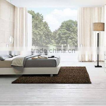 Bed set furniture modern design