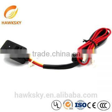 Supply Top Sale UL ISO TS16949 ON/OFF Switch/Push Button Micro Switch photo-2