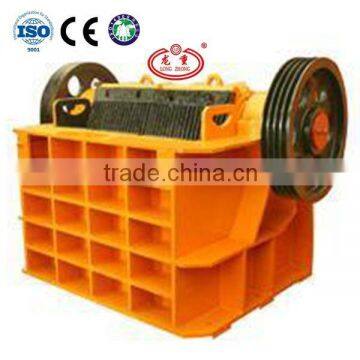 Factory directly supply large efficiency jaw crusher price