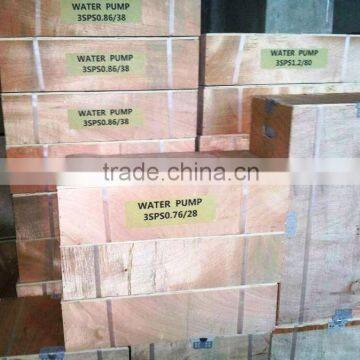 New Popular Mini 12v dc Solar Water Pump Solar Pump Deep Well System photo-5