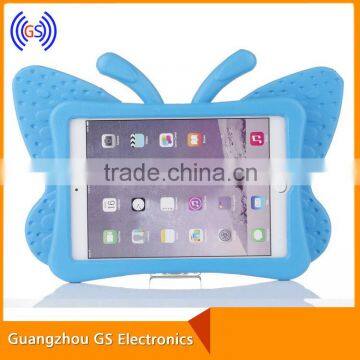 Hard Shockproof PC Case For Samsung Tab P3200,For Samsung galaxy T110 EVA Table Case