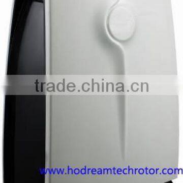Desiccant Rotor or R410a Portable Plastic Water Tank Home Dehumidifier