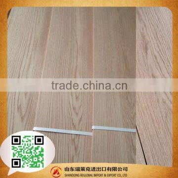 sliced wood veneer white oak with great price