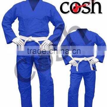 COSH International Premium Quality BJJ Brazilian jiu-jitsu Uniforms Supplier - Bjj-7903 -S