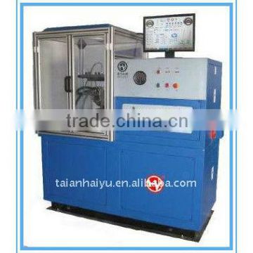 HY-CRI200B-I common rail injector and pump test bench industrial computer control