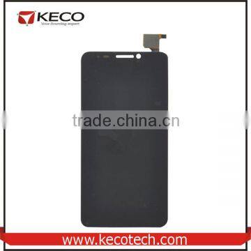 For Alcatel One Touch Idol OT6030 Replacement Phone LCD Display And Touch Screen Digitizer Assembly