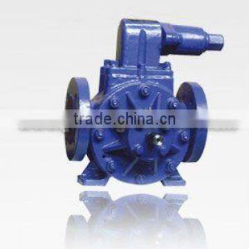 LYB-40 Sliding-Vane Pump / Sliding-Vane Pump / LPG Filling Pump