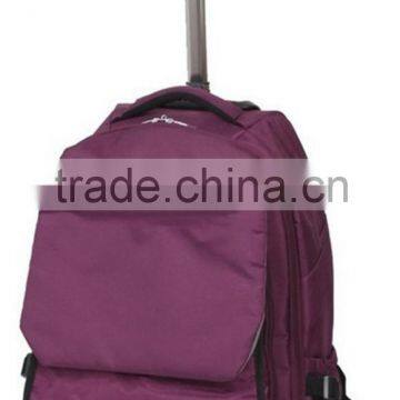 ladies laptop trolley bag