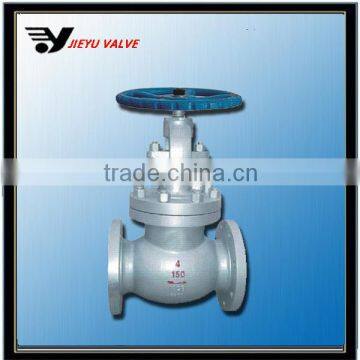 Cryogenic Globe Valve