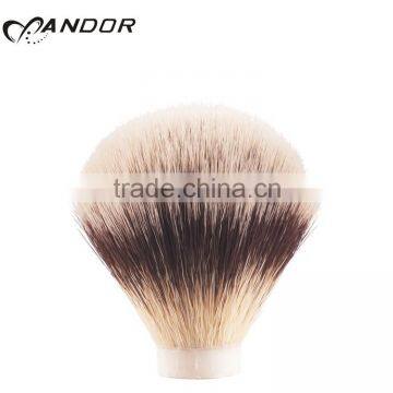 Shaving Brush Nylon Hair Knots with reasonable price for men