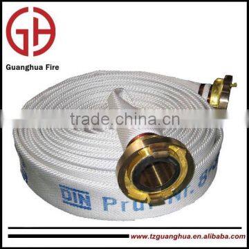 2.5 inch flexible water hose pipe