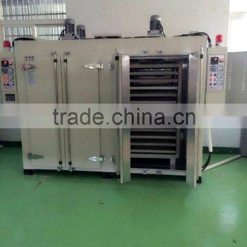 Made in China Rubber Slippers Vulcanization Industrial Oven