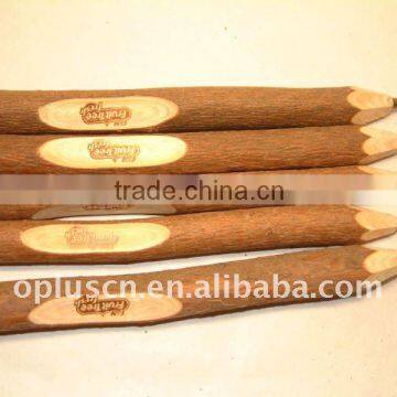 WOOD BRANCH BALL PEN