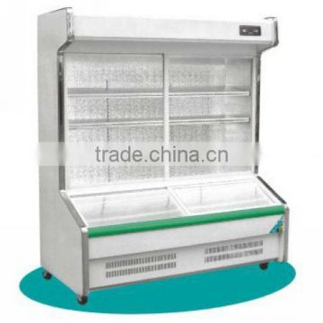 Refrigeration vegetable freezer LDA-2000