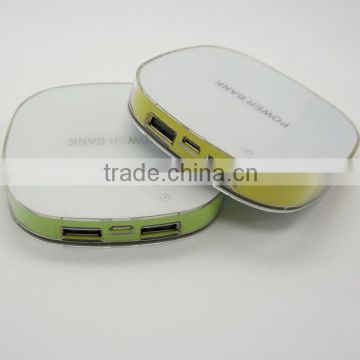 Wholesale High quality low price 18650 power bank