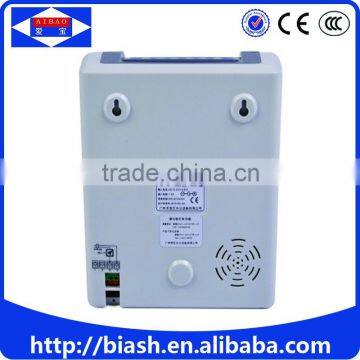 Employee Electronic Time Clocks Attendance System photo-2