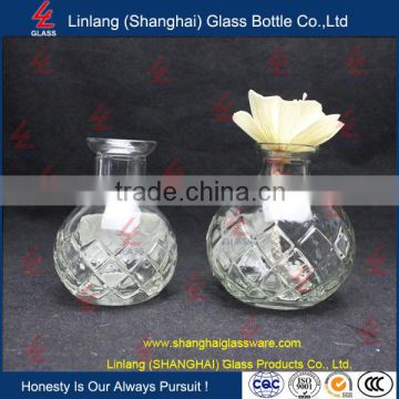 Wholesale Glass Reed Diffuser Bottles 33