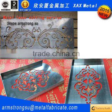 XAX013LCS 2015 New products on china market cnc laser cutting  com cn
