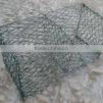 Hexagonal Gabions