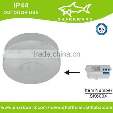 SK600X+601A Manufacturer microwave motion sensor switch,waterproof motion sensors