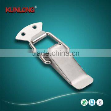 SK3-007S Adjustable stainless steel(SUS304) draw latch