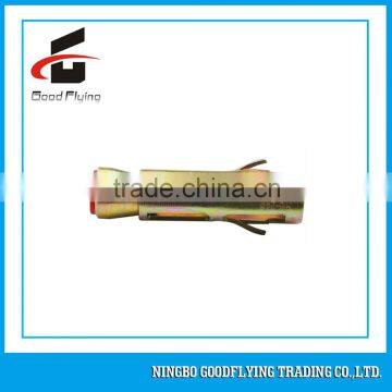 High Quality Hook Type Expansion Heavy Duty Shield Anchor photo-3