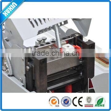 Buy china products double roll automatic tape cutting machine