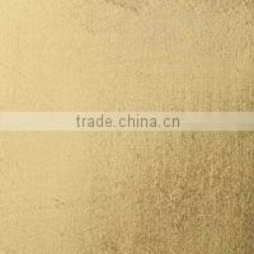 23.75k Genuine Gold Leaf Loose Booklet 8cm*8cm 25leaves/booklet Supplier's Choice