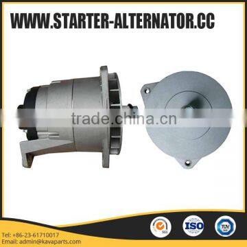 *24V 140A* Bosch Alternator For Kassbohrer,Mercedes,CA1236IR,Lester 12610
