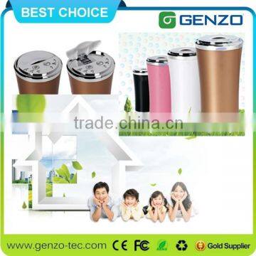 Factory supply portable ozone air purifier , Plasma car air purifier with CE Rohs FCC